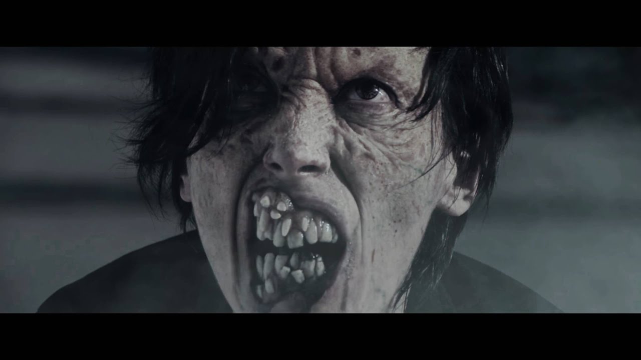 ZOMBIE MASSACRE - Teaser