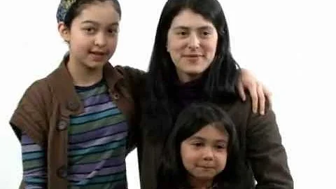 Being diagnosed with a heart defect: Lizzy's story