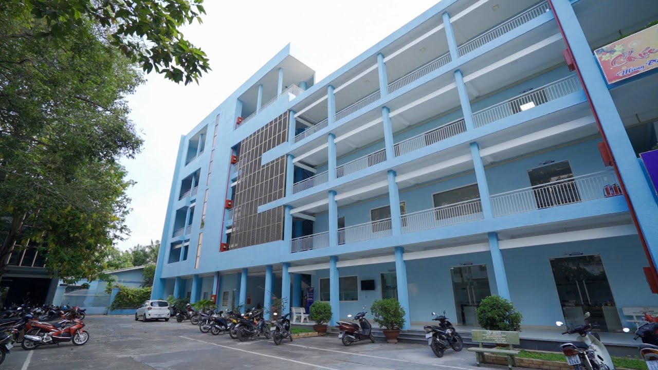 TÓM TẮT #DLH TRONG 10:06 || ĐẠI HỌC LẠC HỒNG - youtube