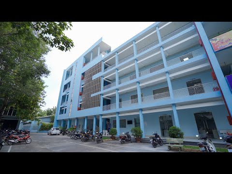 Video TÓM TẮT #DLH TRONG 10:06 || ĐẠI HỌC LẠC HỒNG - youtube