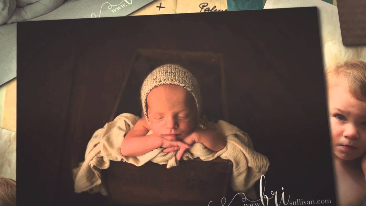 Conroe Texas Newborn Photography