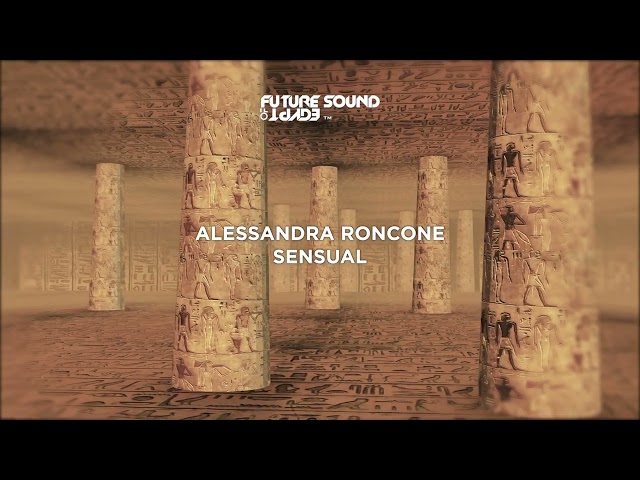 Alessandra Roncone - Sensual