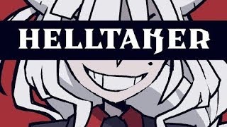 Helltaker #1サムネイル