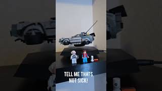Nimbus Levitating Display