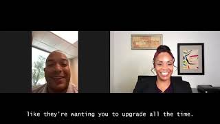 Episode 15: “Small Banks, Big Banks, Big Business Difference”