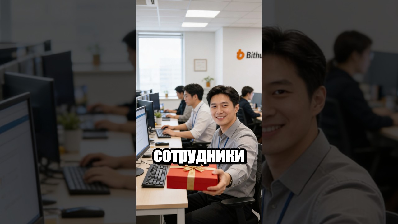 240 человек случайно стали миллионерами