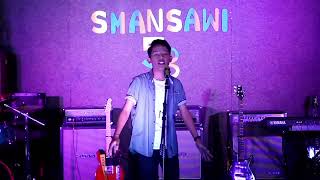 EC 2022 UPS TEGAL SINGING CONTEST - AHMAD IKHLASUL AMAL