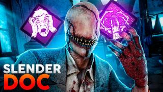 Enfrentei o Mesmo Time 2x Seguidas Com o SlenderDoc Das S...