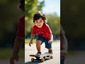 Skate Smart, Stay Safe!  A Fun Safety Message for Kids