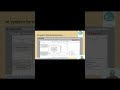 AI System Functional View #machinelearning #artificialintelligence #classification #datadriven