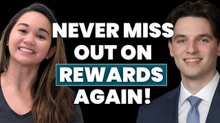 The AI App That Tells You The Best Credit Cards To Use with Andrew from Pointer.ai | Ep 289