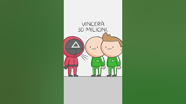 Ecco l'ultima prova impossibile!
