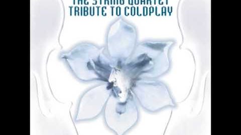 Daylight - String Quartet Tribute to Coldplay