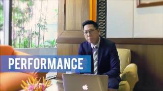 The 3 Non negotiables to Get Promoted (full video)