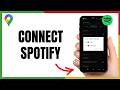 Control Spotify Directly from Google Maps! 2026 Update