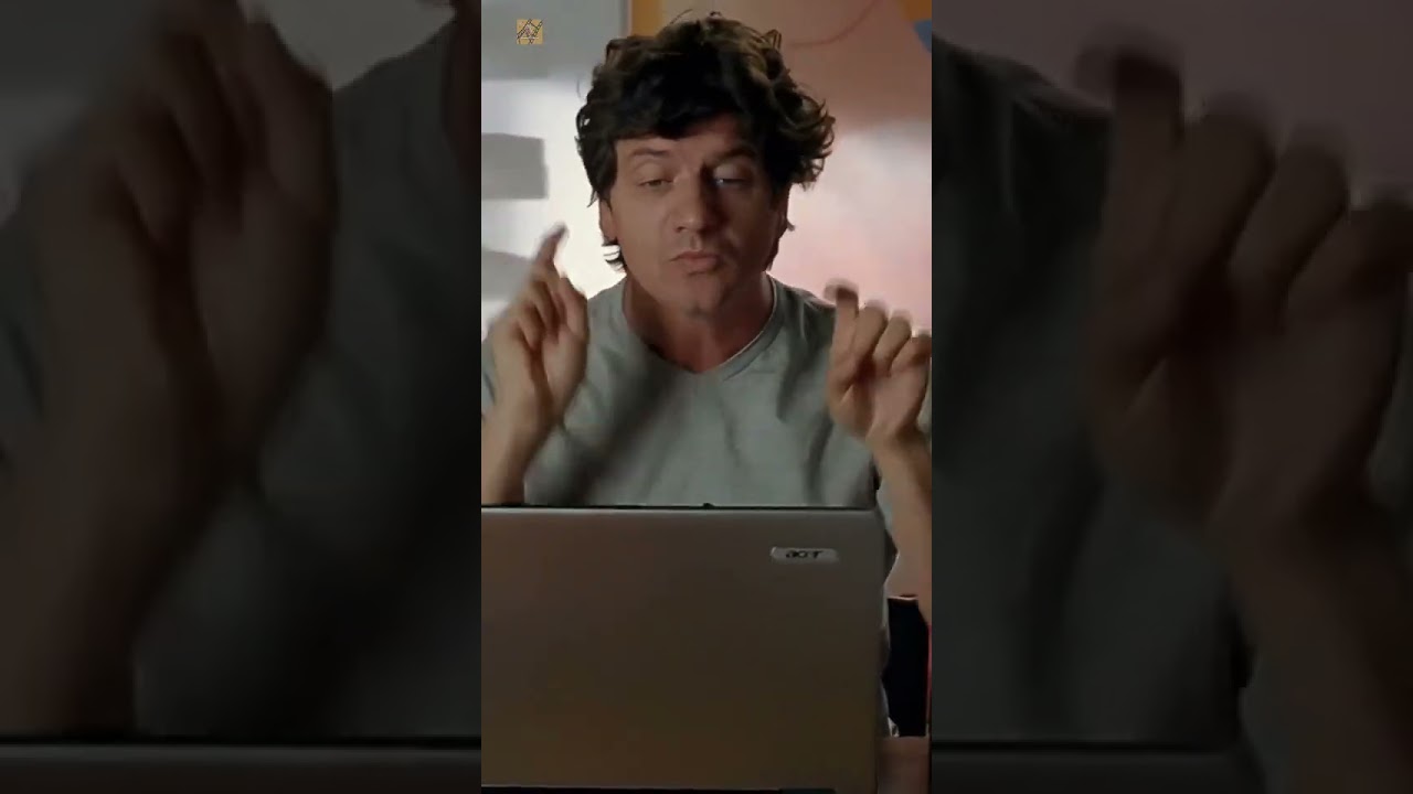 Fabio De Luigi in Natale in Crociera 