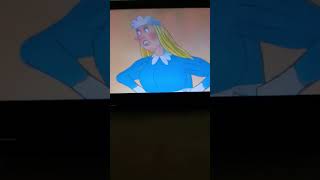 Little Princess Gets A Temper Tantrum On Jeffys Green Beans