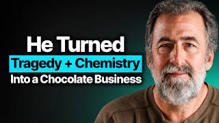 How I Built a Business With 50% of Revenue Coming From Cocoa Beans