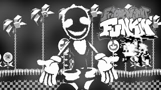 Sonic Is Missing!! Friday Night Funkin' - Full Combo!! - VS Null Error