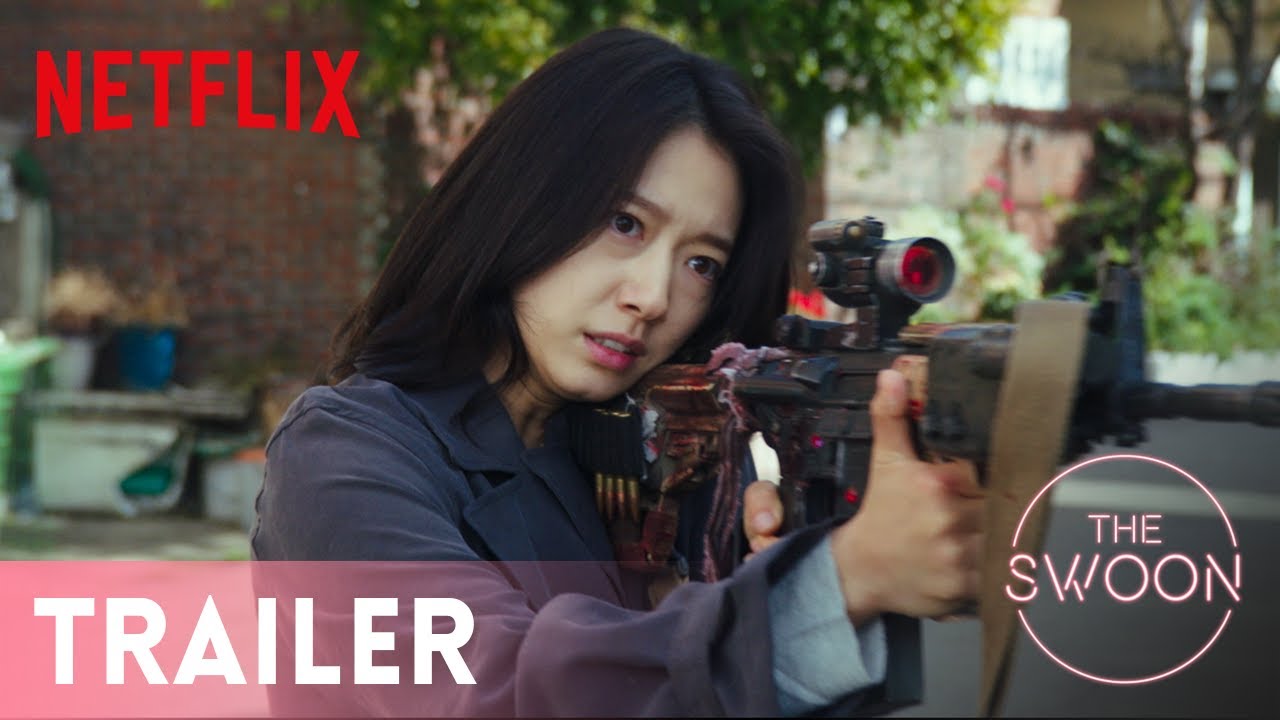 Park Shin Hye Talks About Her New Thriller Film “Call,” Female-Driven  Movies, And More