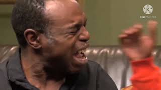 An Old Man Crying Meme