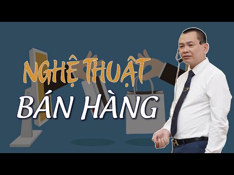 Video Người Bán Hàng Giỏi Cần Những Yếu Tố Nào? | Ngô Minh... - youtube