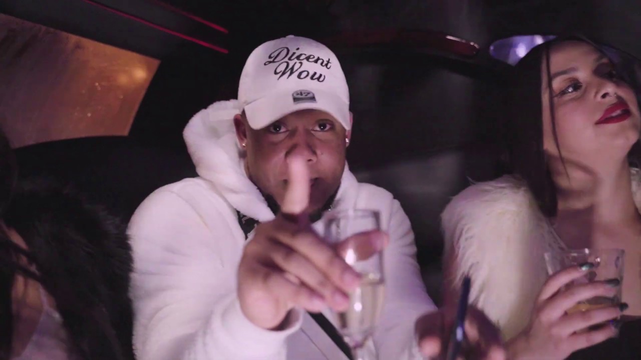 To Patra - Dicent Wow (Official Video)