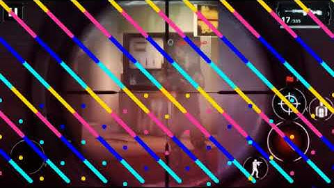 Modern Combat 5 Sniper Gameplay (CTF) Location Streets