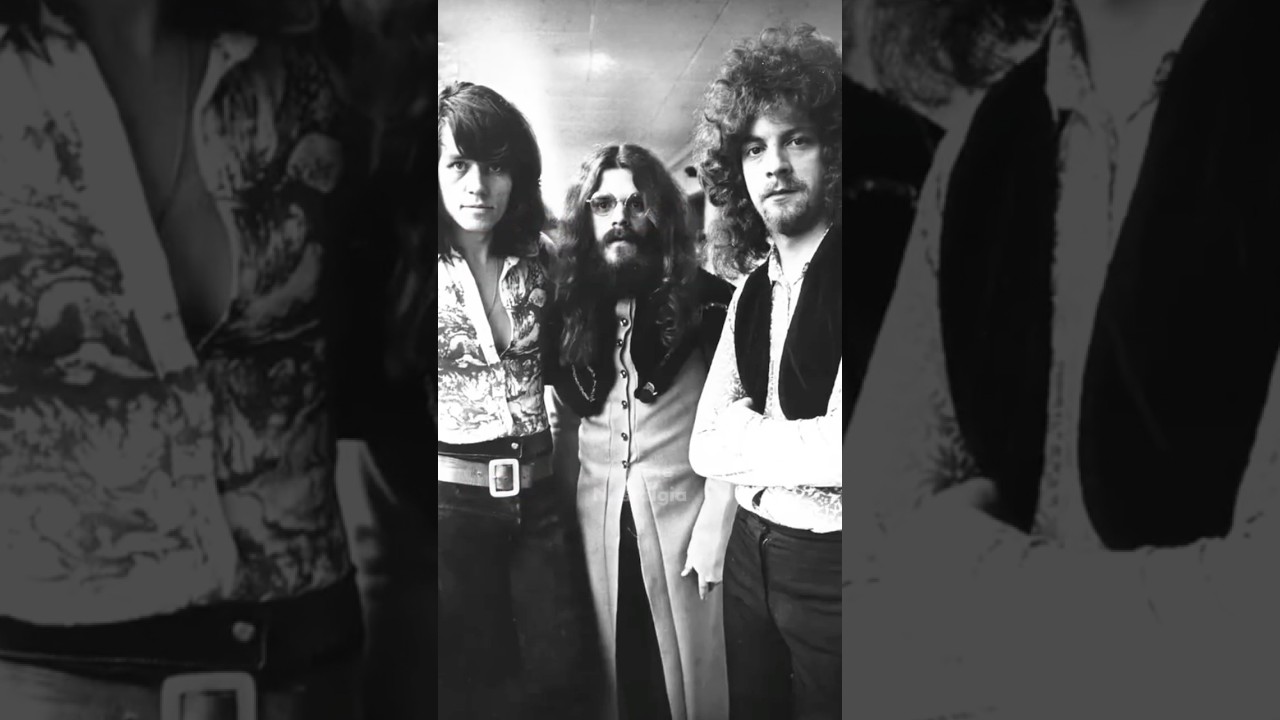 Last Train to London 1979 Electric Light Orchestra