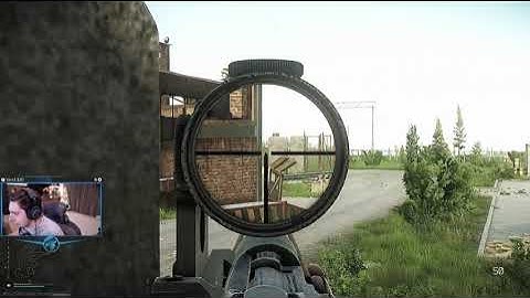 Shrouds first tarkov Hatcher run! 2 million+. Zero to hero run