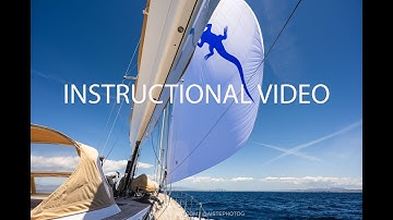 Enhance Your Sailing with the IFS Furling Gennaker | OnePalma Instructional Video