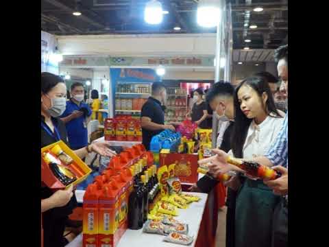 Sức sống hàng Việt – Thúc đẩy tiêu thụ sản phẩm OCOP trên sàn thương mại điện tử