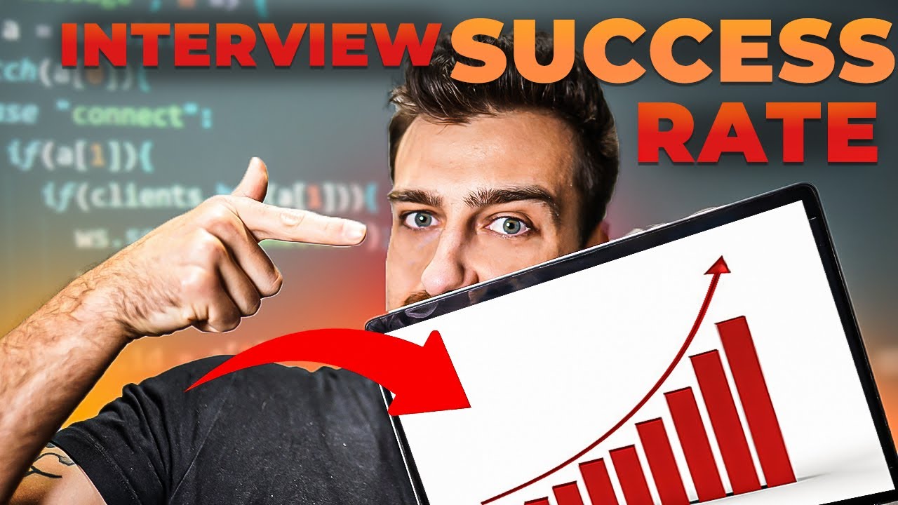 Get dev job interviews on autopilot (new method) YouTube