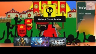 stick war leagency tournament or car racing 3D Game screenshot 3