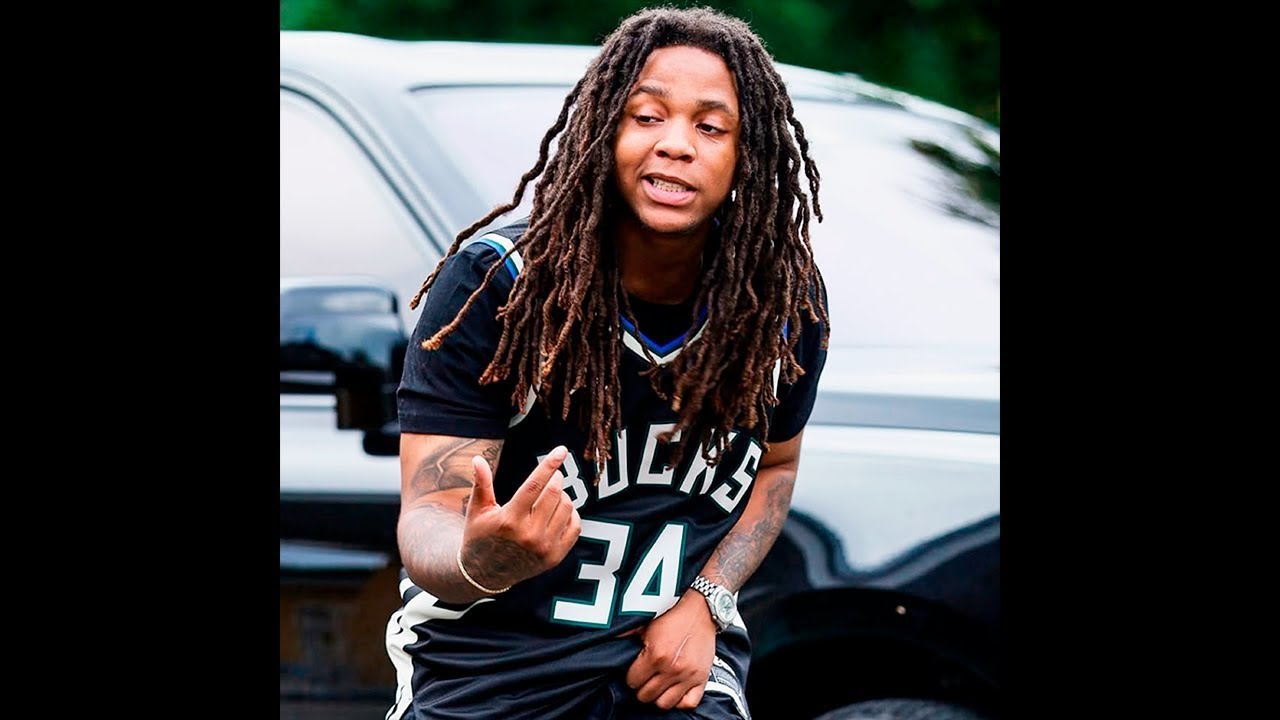 (FREE) Hurricane Wisdom Type Beat 2024 - 