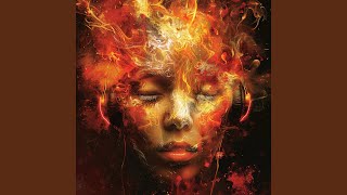 Binaural Harmonics of Fire