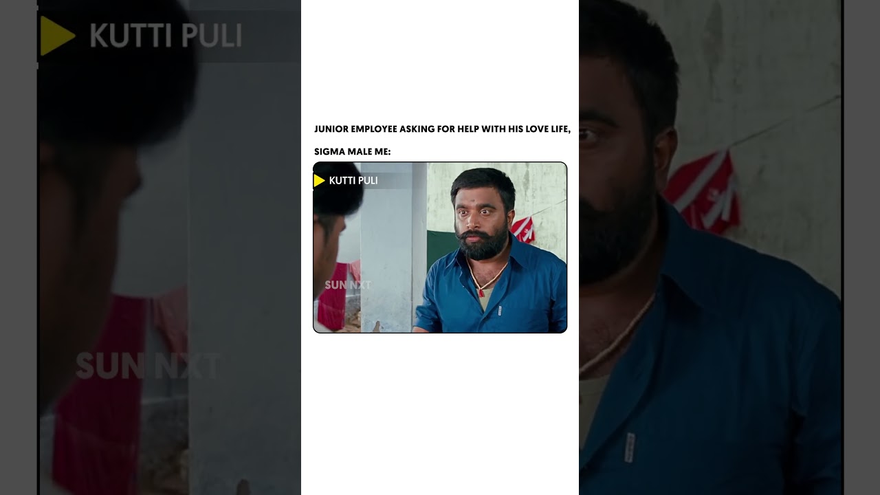 Tag that proud sigma male in your office! | 