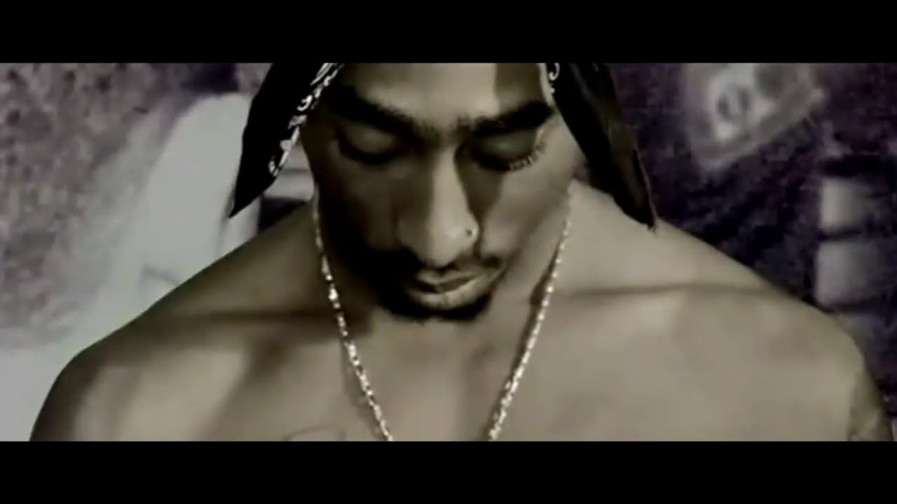 2Pac - Final Hours - 2023