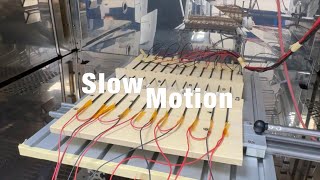 Aucoteam Prüflabor - Slow-Motion-Prüfung