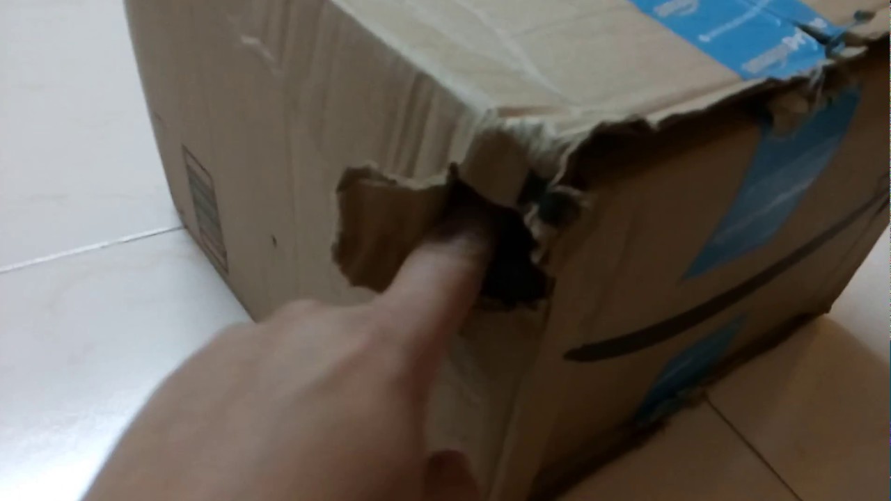 Why you should NOT use Aramex as your courier ?