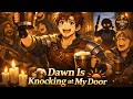 Dawn Is Knocking at My Door | Tavern Drinking Song (Medieval Folk Music)