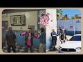 Besties take Ravens hostage and he is NOT happy || Nopixel 4.0 GTA RP