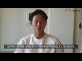 2018 러시아 월드컵 28인 예비명단에 이름을 올린 이승우 선수 영상 메세지 [GOAL인터뷰]