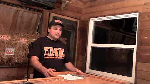 IHE The Landscape 02/14 Introduction