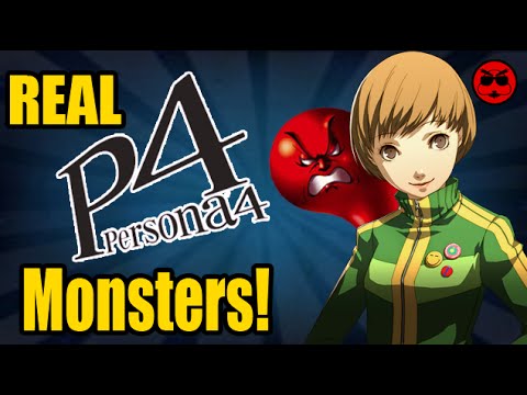 Persona Mitama: Game or Personality Test? - Culture Shock - Persona Mitama: Game or Personality Test? - Culture Shock