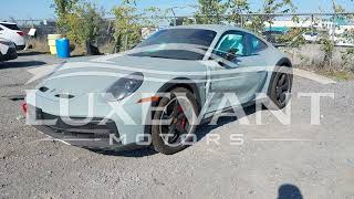 WP0AB2A9XRS225342 2024 Porsche