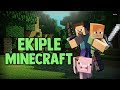 EKİPLE MİNECRAFT OYNUYORUZ xd - ÇİFT FACECAM