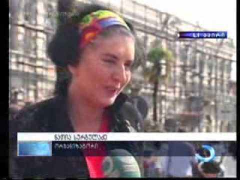 ევროპის მოედანზე დამოუკიდებლობის დღისადმი მიძღვნილი კონცერტი გაიმართება