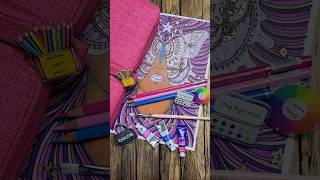 Acrylic Pin Updated Styles | Message me for more info ✨️ #art #coloring #newitems