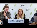 Webinar "O olival, o azeite e o ambiente"